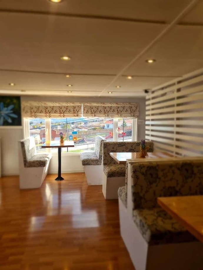 arte brisa hostal boutique