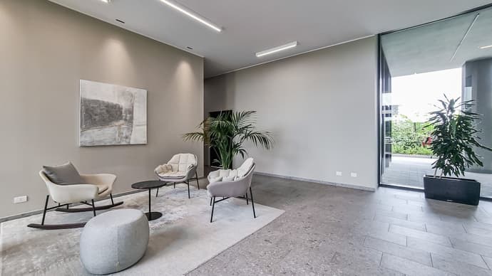 Italianway - Pasolini 74 - Feel Uptown