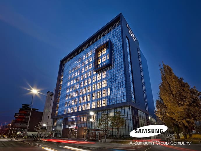 Shilla Stay Jeonju Hanok Village