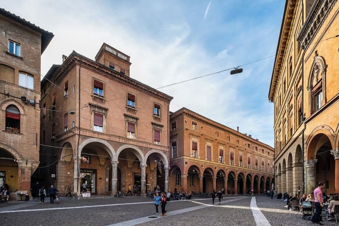 Santo Stefano Design Apartment