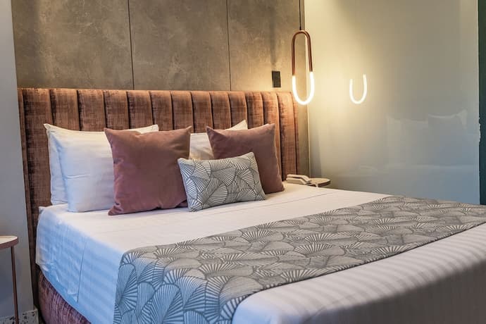 The O By Seekers Medellín