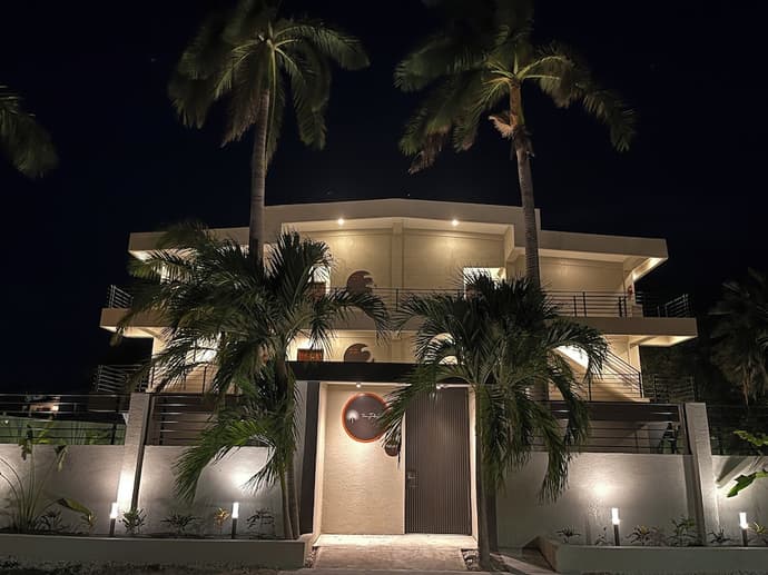 The Palms Belize