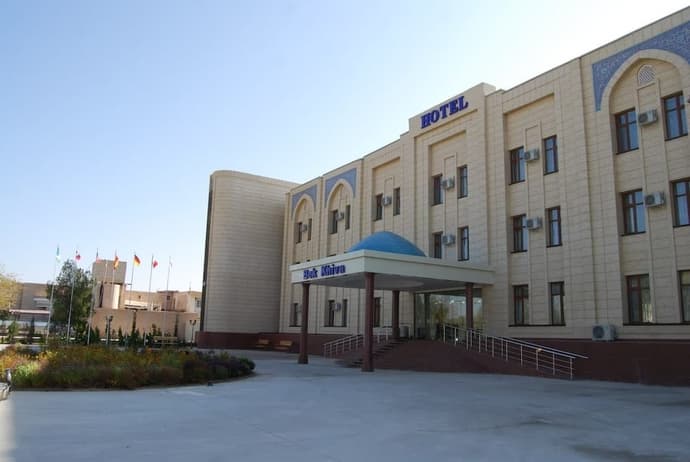Bek Khiva Hotel