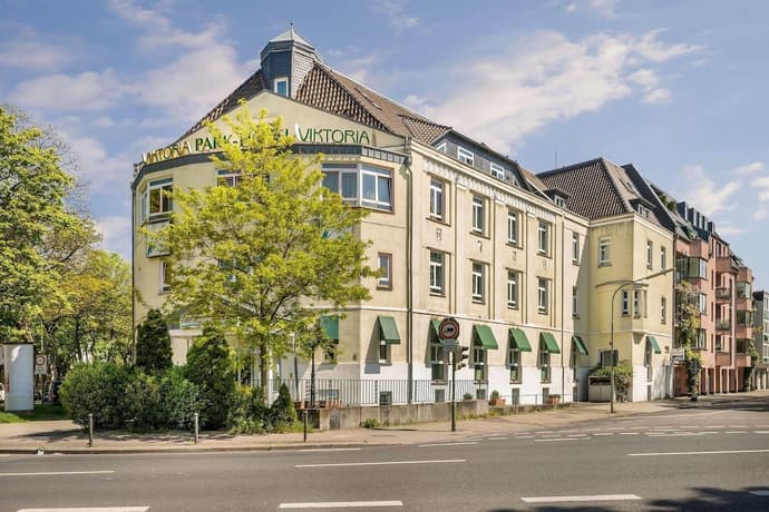 Hotel Viktoria Düsseldorf-Neuss, Primary image