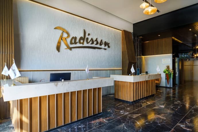 Radisson Puebla Angelopolis