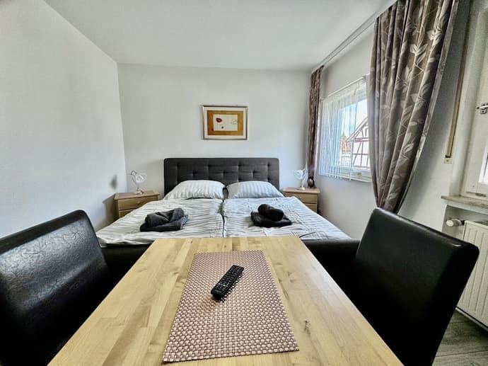 Gasthaus Nangfa Engel