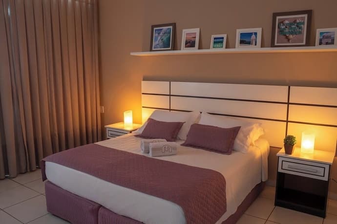 Hotel Marlen