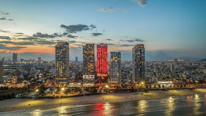 Radisson RED Danang