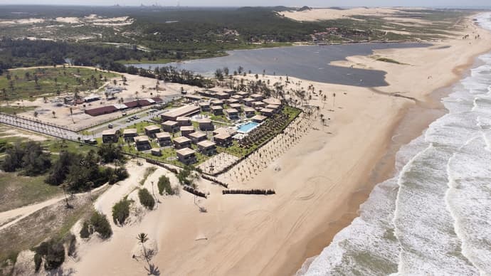 Vila Galé Collection Sunset Cumbuco, Primary image