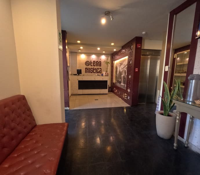 Hotel TerraMistica Monasterio, Primary image