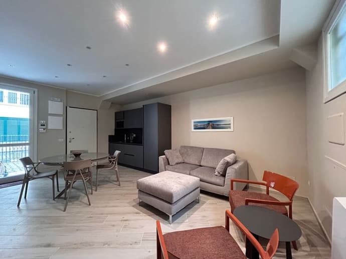 Modern Apartment in the Heart of Pisa