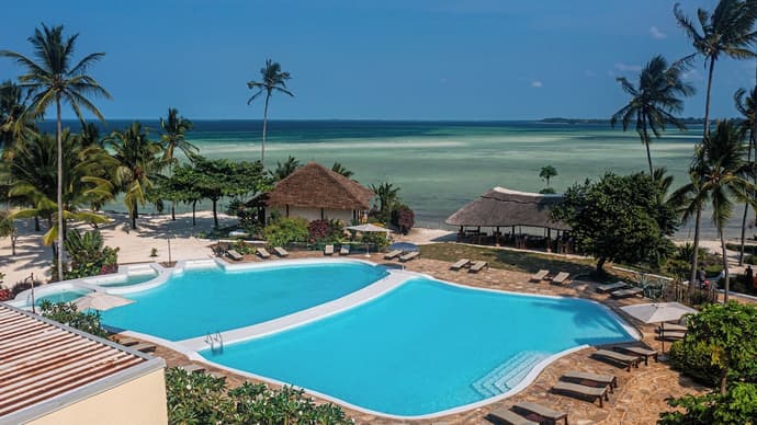 Maharaja Boutique Hotel Zanzibar, Primary image