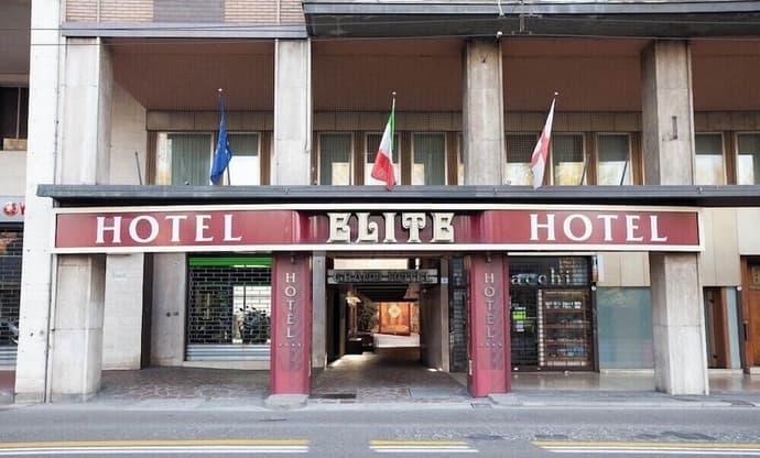 Grand Hotel Elite