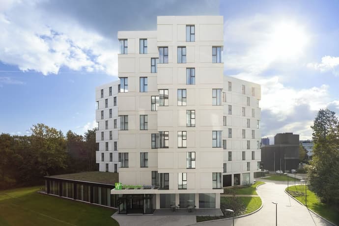 Holiday Inn Express Brussels Airport by IHG, Primary image