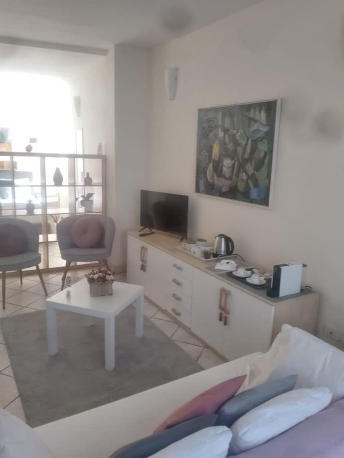 La Coccinella Piazzetta S Spirito 5