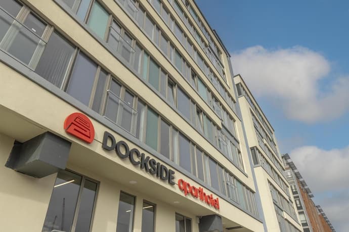 Dockside Aparthotel, Bw Signature Collection