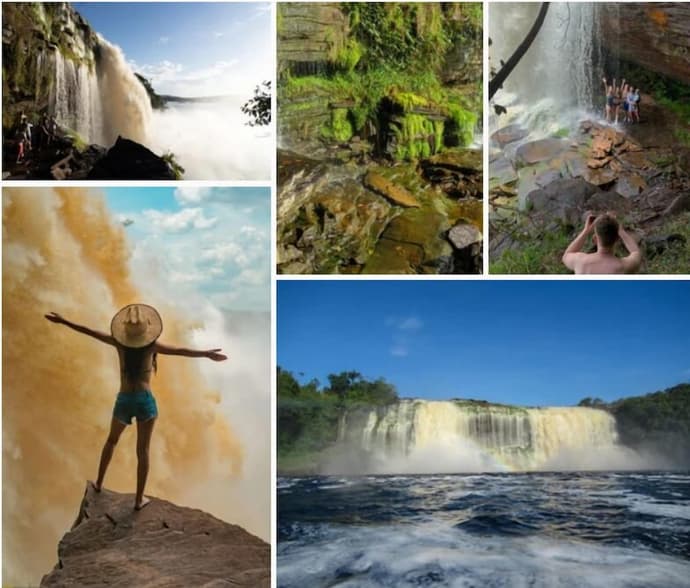 Campamento Canaima - All Inclusive, Primary image