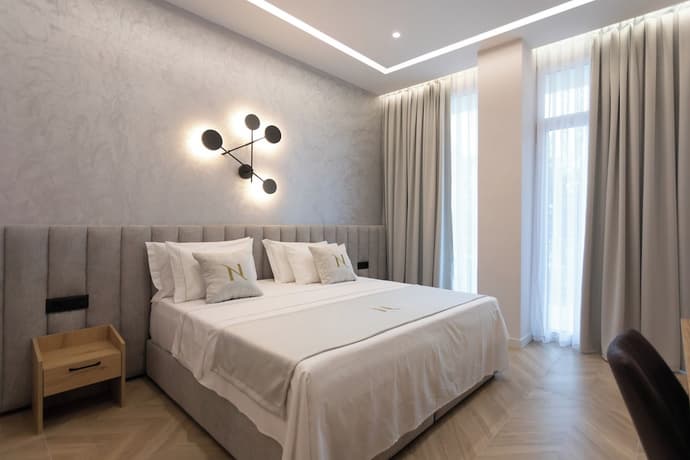 Nayel Hotel, Primary image