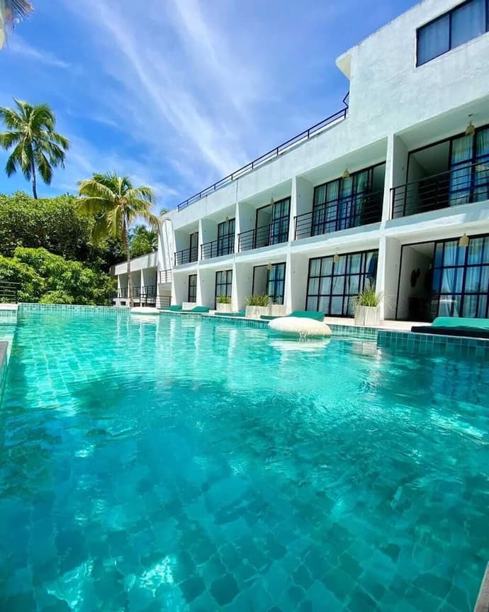 Milie Lounge Pousada, Primary image