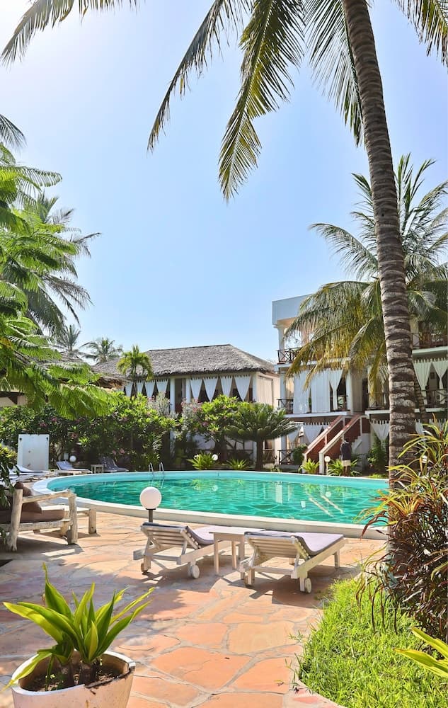 Watamu Ascot Hotel