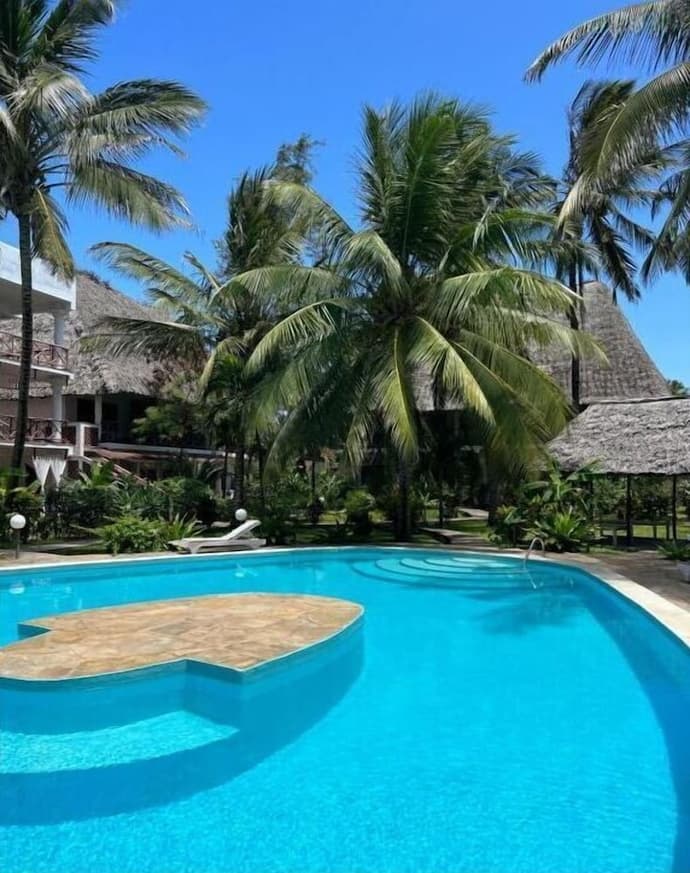 Watamu Ascot Hotel
