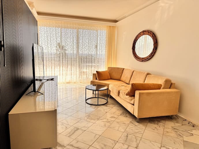 Alanya Polat Holiday Village