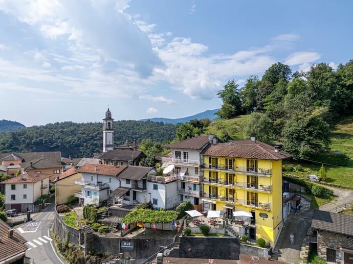 Giulietta e Romeo B&B