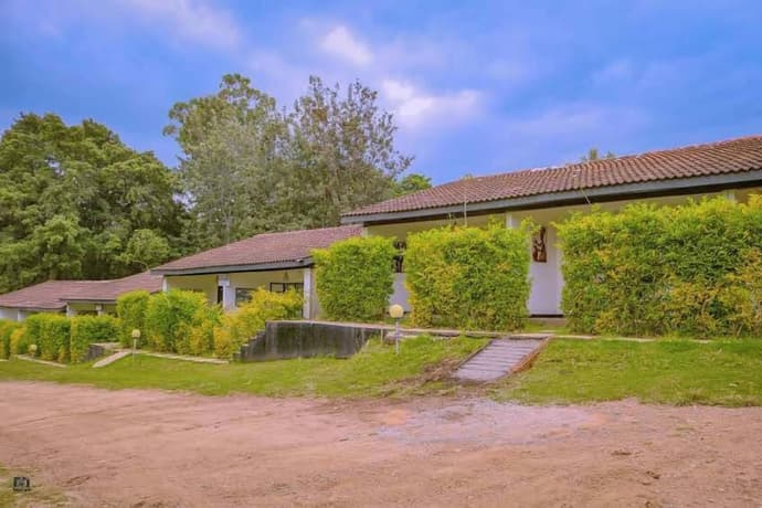 Riverside Villas Nanyuki