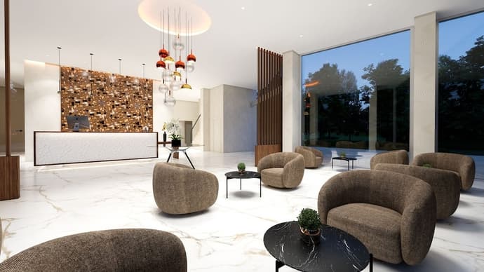 SH Campus Lyceum, Primary image