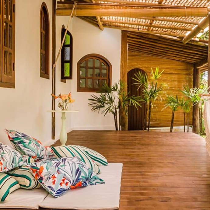 SUEDS TRANCOSO, Primary image