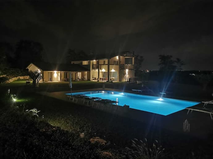 B&B Le GiAle, Primary image