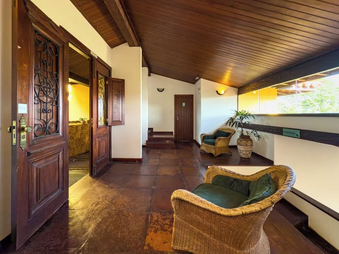 Pousada Encanto de Buzios