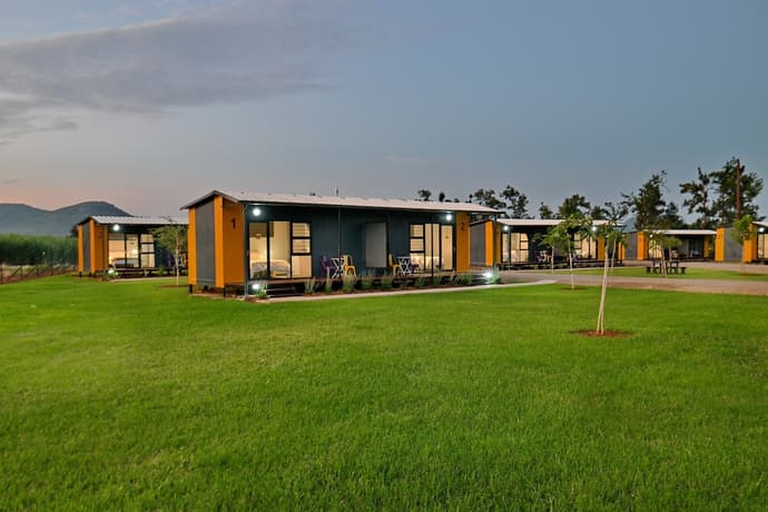 SleepOver Malelane Gate