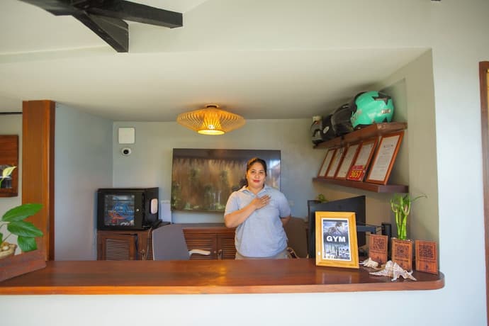 Morgan Villas, Reception