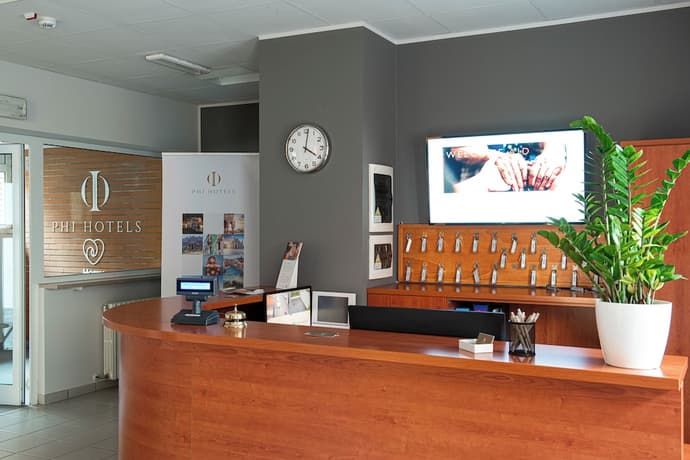 Phi Hotel Homy Druento, Primary image