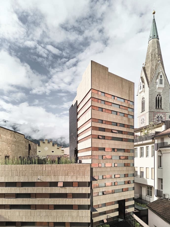 Boutique Hotel Badhaus