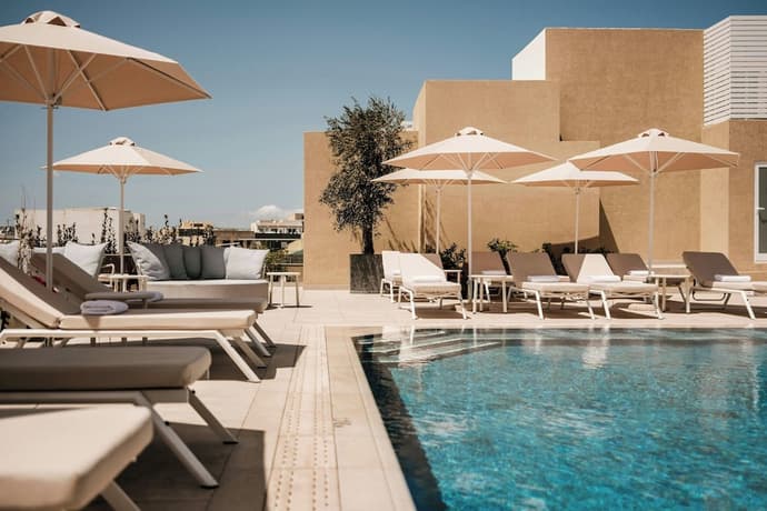 Courtyard by Marriott Sliema