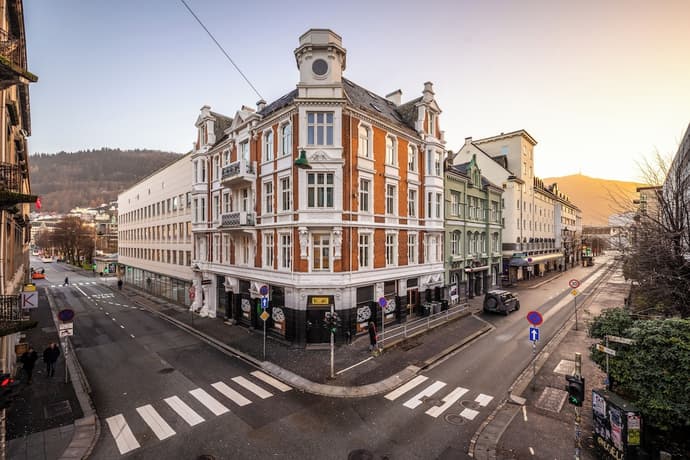 Bohemian Hotel - Self-Service, Primary image