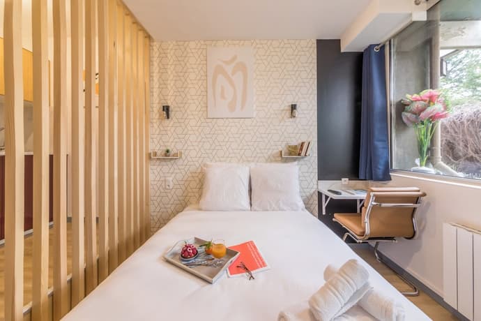 WS Tour Eiffel - Saint-Charles