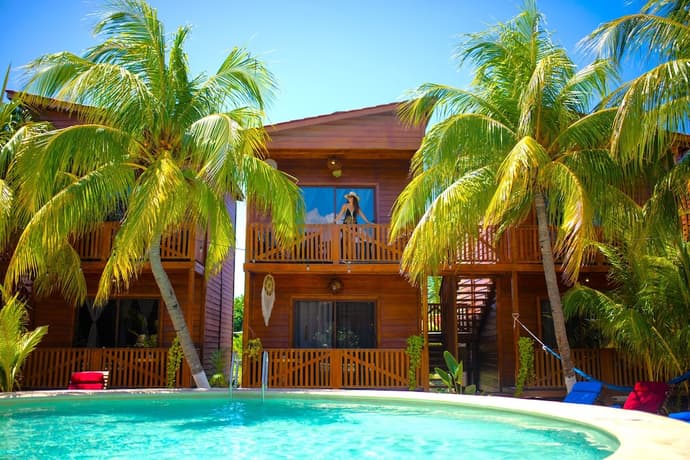 Coconut by ÓOL Hotels