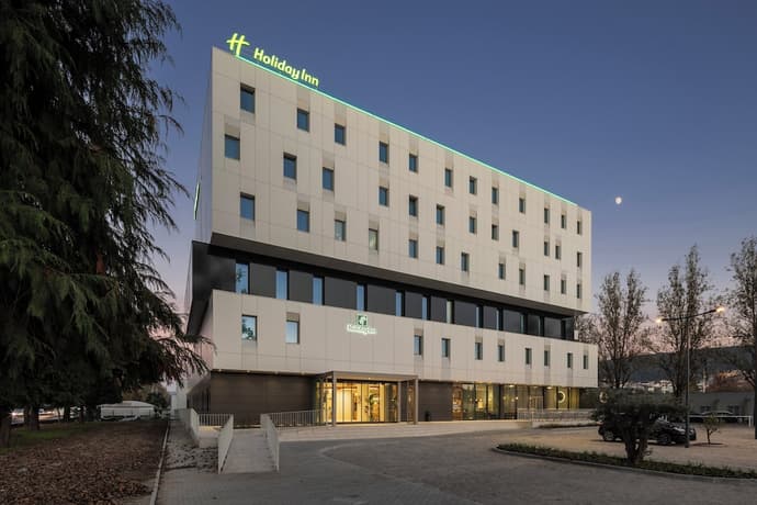 Holiday Inn Braga by IHG, Primary image
