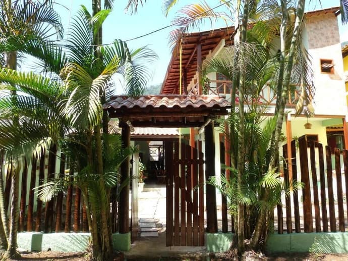 Pousada Horizonte dos Borbas