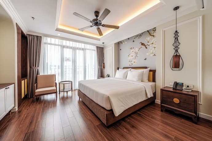 Lestar Hotel Hanoi, Primary image