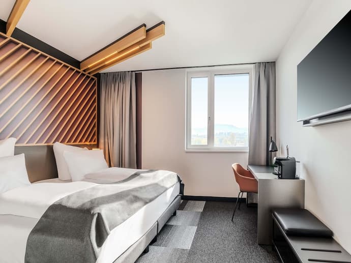 B&B HOTEL Offenburg-Hbf, Primary image