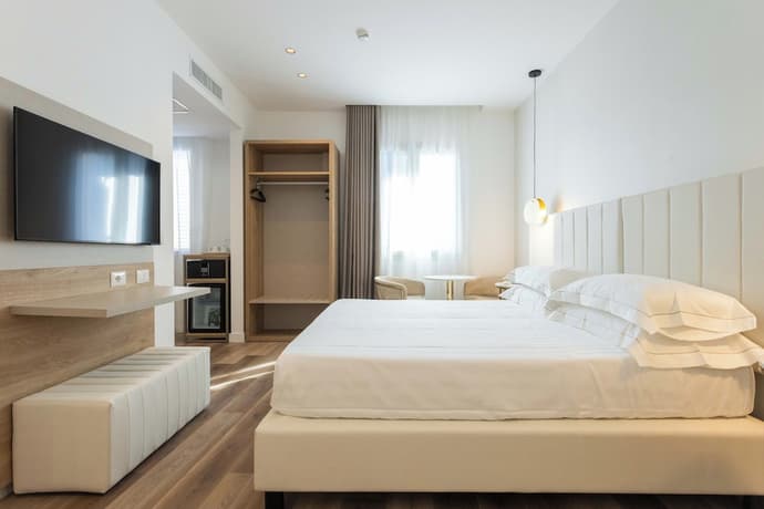 Mondello Glam Hotel, Primary image