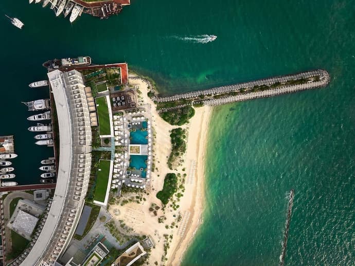 SLS Playa Mujeres – ALL Inclusive Collection