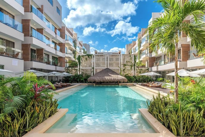 Holiday Inn Tulum by IHG, Primary image