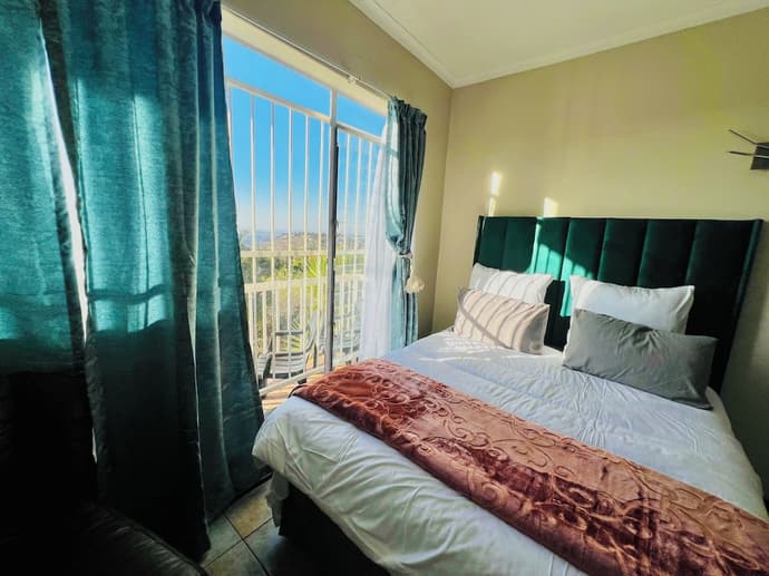 Room in Apartment - Honeyhills Excellence Resorts A
