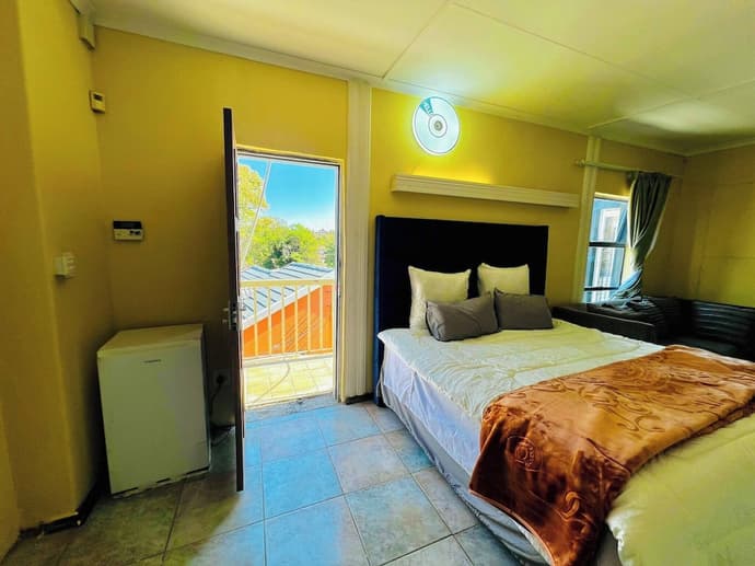 Room in Apartment - Honeyhills Excellence Resort J