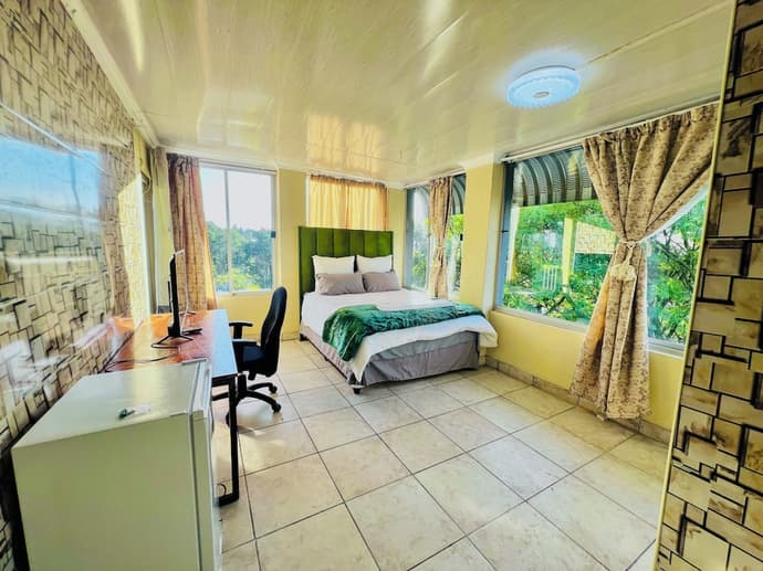 Room in Apartment - Honeyhills Excellence Resort E